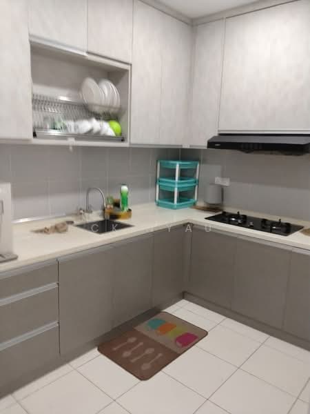 Rumah Teres 2 Tingkat untuk Disewa di Ipoh (Perak) - Ck Nyau - PropertyGuru.com.my