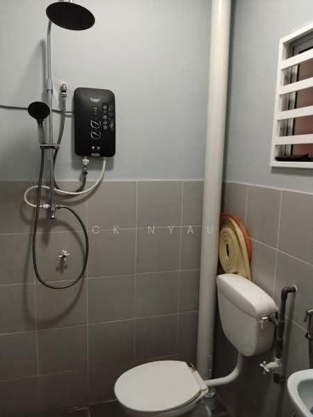 Rumah Teres 2 Tingkat untuk Disewa di Ipoh (Perak) - Ck Nyau - PropertyGuru.com.my