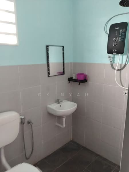 Rumah Teres 2 Tingkat untuk Disewa di Ipoh (Perak) - Ck Nyau - PropertyGuru.com.my