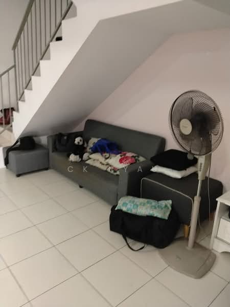 Rumah Teres 2 Tingkat untuk Disewa di Ipoh (Perak) - Ck Nyau - PropertyGuru.com.my
