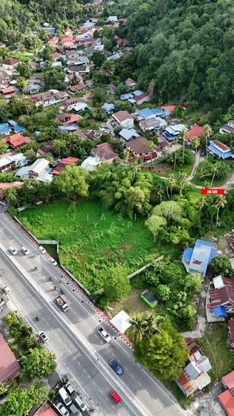 Commercial Land for Rent in Bayan Lepas (Penang) - Jiasin Yap - Exterior - PropertyGuru.com.my
