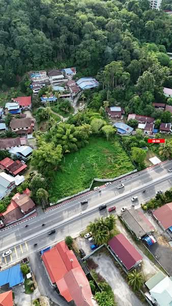 Commercial Land for Rent in Bayan Lepas (Penang) - Jiasin Yap - Exterior - PropertyGuru.com.my