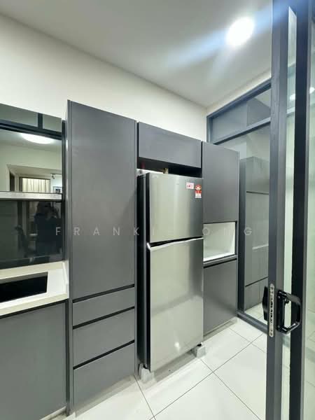 Condominium for Rent at Bennington Residences @ SkyArena - Frankie Ong - PropertyGuru.com.my