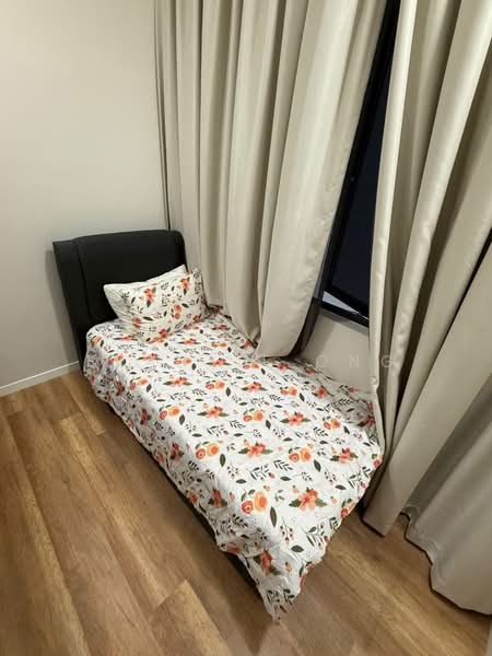 Condominium for Rent at Bennington Residences @ SkyArena - Frankie Ong - PropertyGuru.com.my