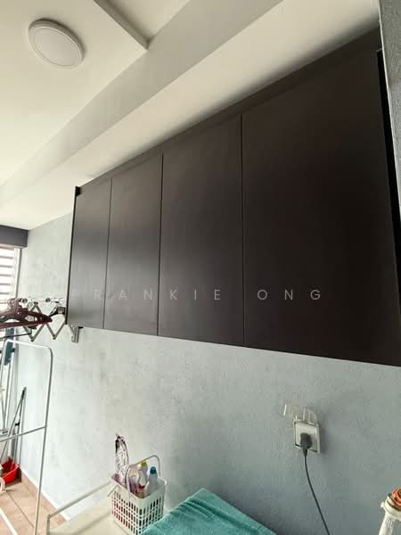 Condominium for Rent at Bennington Residences @ SkyArena - Frankie Ong - PropertyGuru.com.my
