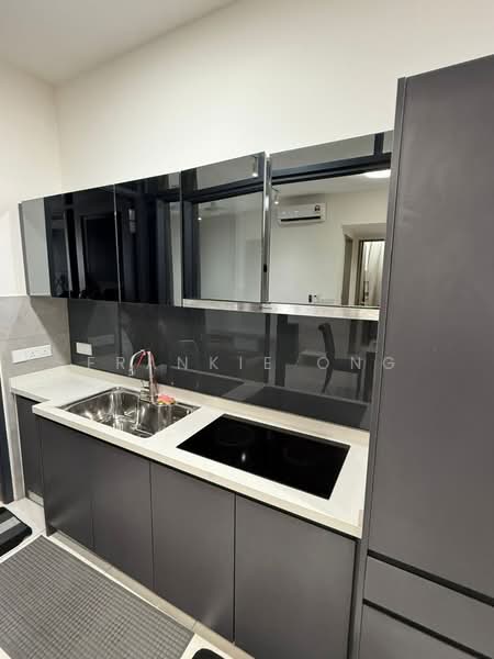 Condominium for Rent at Bennington Residences @ SkyArena - Frankie Ong - PropertyGuru.com.my