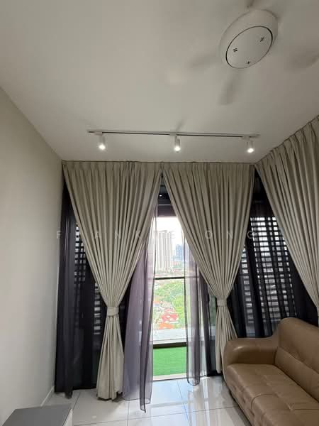 Condominium for Rent at Bennington Residences @ SkyArena - Frankie Ong - PropertyGuru.com.my