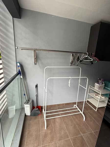 Condominium for Rent at Bennington Residences @ SkyArena - Frankie Ong - PropertyGuru.com.my