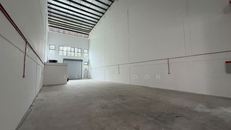 Factory for Rent in Batu Caves (Selangor) - Olivia Oon - Interior - PropertyGuru.com.my