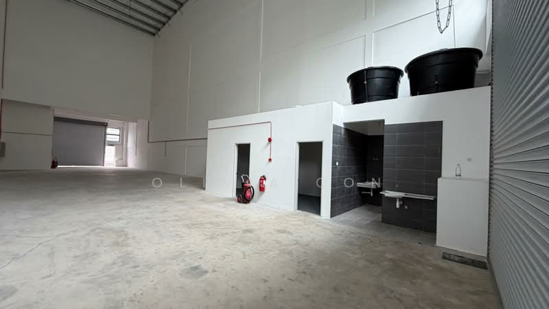 Factory for Rent in Batu Caves (Selangor) - Olivia Oon - Interior - PropertyGuru.com.my
