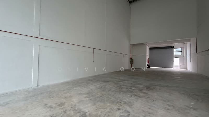 Factory for Rent in Batu Caves (Selangor) - Olivia Oon - Interior - PropertyGuru.com.my