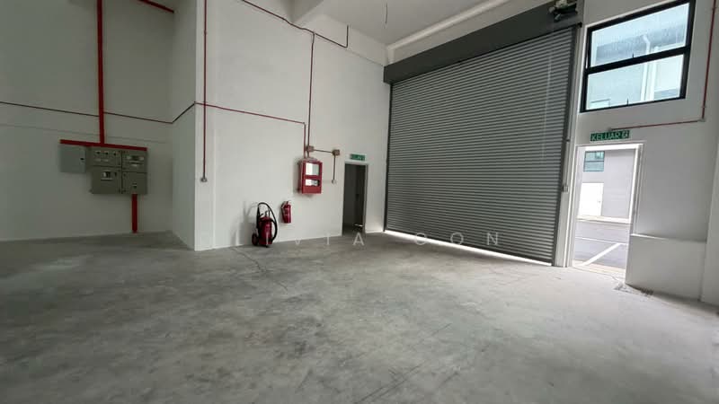 Factory for Rent in Batu Caves (Selangor) - Olivia Oon - Interior - PropertyGuru.com.my