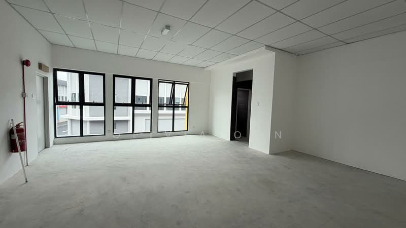 Factory for Rent in Batu Caves (Selangor) - Olivia Oon - Interior - PropertyGuru.com.my