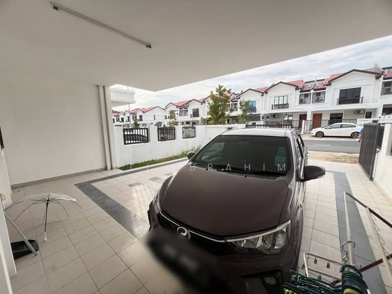 Rumah Teres 2 Tingkat untuk Dijual di Bangi (Selangor) - Azli Ibrahim - Exterior - PropertyGuru.com.my