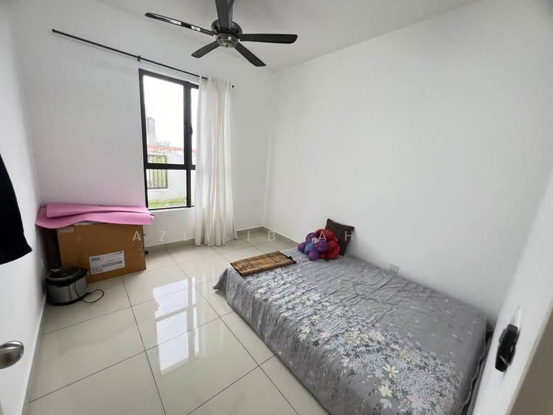 Rumah Teres 2 Tingkat untuk Dijual di Bangi (Selangor) - Azli Ibrahim - Bedroom - PropertyGuru.com.my