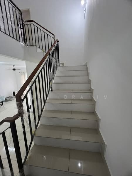 Rumah Teres 2 Tingkat untuk Dijual di Bangi (Selangor) - Azli Ibrahim - Interior - PropertyGuru.com.my