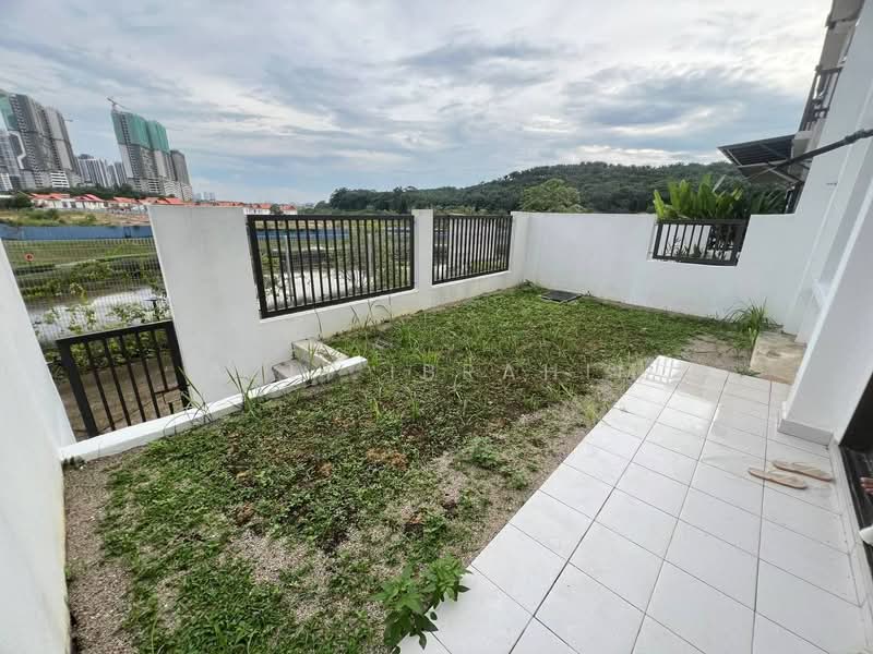 Rumah Teres 2 Tingkat untuk Dijual di Bangi (Selangor) - Azli Ibrahim - Exterior - PropertyGuru.com.my