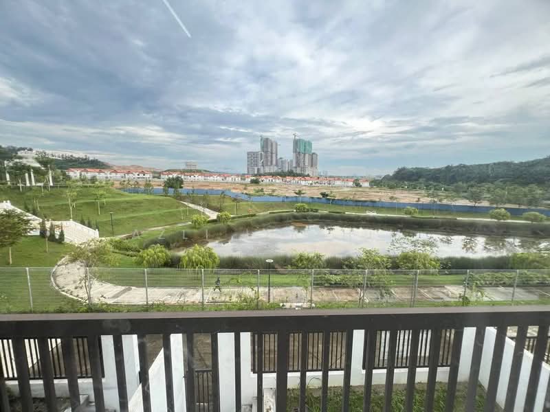 Rumah Teres 2 Tingkat untuk Dijual di Bangi (Selangor) - Azli Ibrahim - Exterior - PropertyGuru.com.my