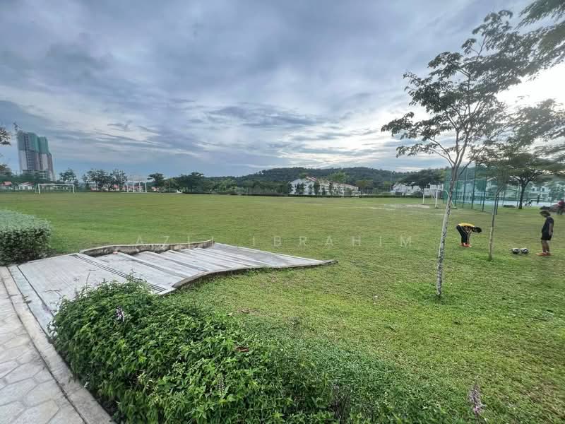 Rumah Teres 2 Tingkat untuk Dijual di Bangi (Selangor) - Azli Ibrahim - Exterior - PropertyGuru.com.my