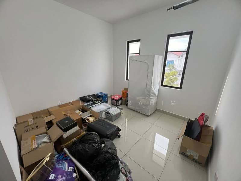 Rumah Teres 2 Tingkat untuk Dijual di Bangi (Selangor) - Azli Ibrahim - Interior - PropertyGuru.com.my