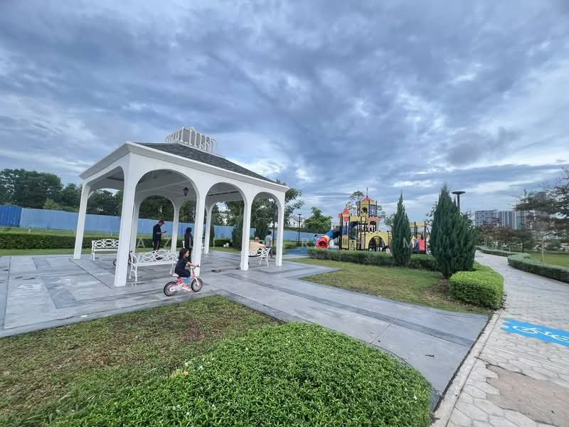 Rumah Teres 2 Tingkat untuk Dijual di Bangi (Selangor) - Azli Ibrahim - Exterior - PropertyGuru.com.my