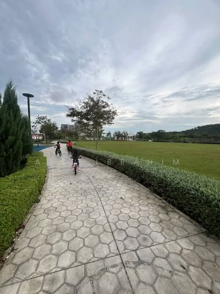 Rumah Teres 2 Tingkat untuk Dijual di Bangi (Selangor) - Azli Ibrahim - Exterior - PropertyGuru.com.my