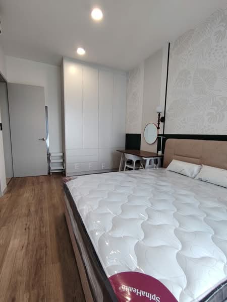 Service Residence for Sale at Sunway Belfield - Jeff Tan - Bedroom - PropertyGuru.com.my
