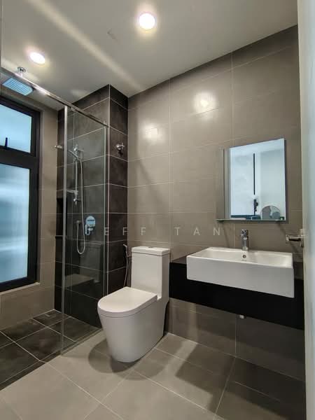 Service Residence for Sale at Sunway Belfield - Jeff Tan - Bathroom - PropertyGuru.com.my