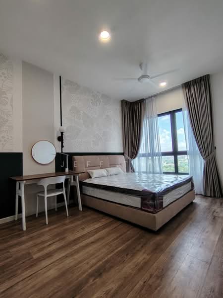 Service Residence for Sale at Sunway Belfield - Jeff Tan - Bedroom - PropertyGuru.com.my