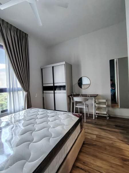 Service Residence for Sale at Sunway Belfield - Jeff Tan - Bedroom - PropertyGuru.com.my