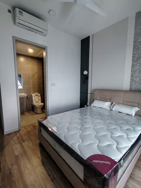 Service Residence for Sale at Sunway Belfield - Jeff Tan - Bedroom - PropertyGuru.com.my