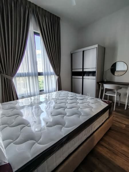 Service Residence for Sale at Sunway Belfield - Jeff Tan - Bedroom - PropertyGuru.com.my