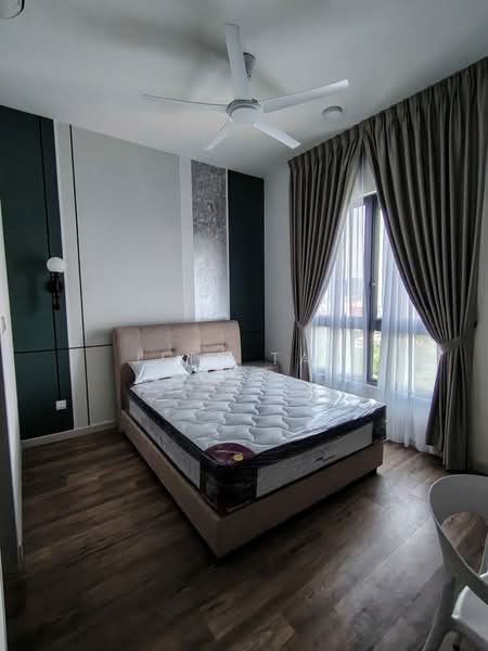 Service Residence for Sale at Sunway Belfield - Jeff Tan - Bedroom - PropertyGuru.com.my