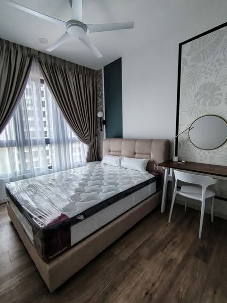 Service Residence for Sale at Sunway Belfield - Jeff Tan - Bedroom - PropertyGuru.com.my