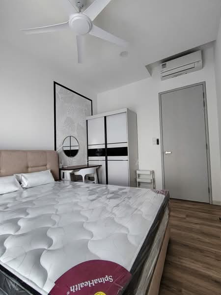 Service Residence for Sale at Sunway Belfield - Jeff Tan - Bedroom - PropertyGuru.com.my