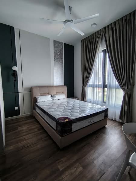 Service Residence for Sale at Sunway Belfield - Jeff Tan - Bedroom - PropertyGuru.com.my
