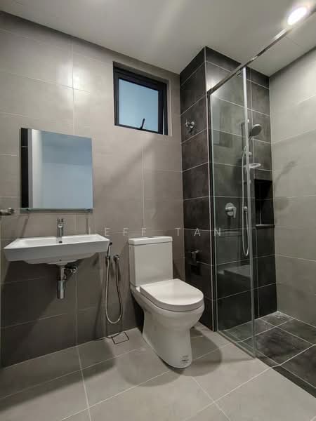 Service Residence for Sale at Sunway Belfield - Jeff Tan - Bathroom - PropertyGuru.com.my