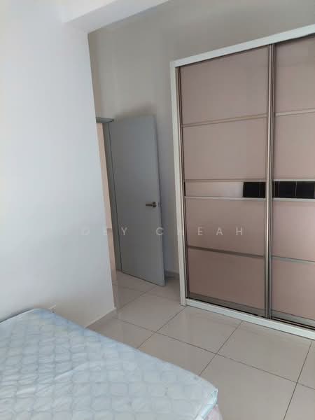 Servis Apartment untuk Disewa di Straits Garden Residence - Joey Cheah - Bedroom - PropertyGuru.com.my