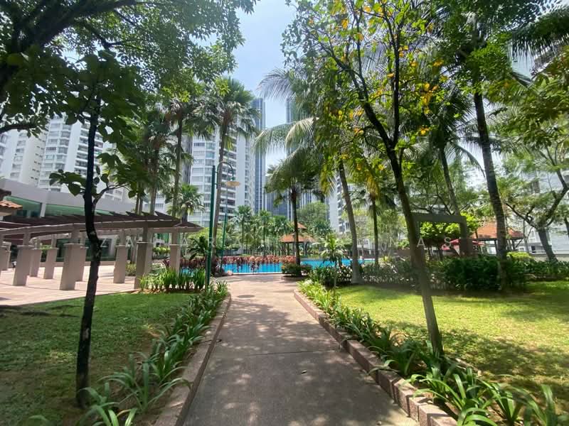 Kondominium untuk Dijual di Villa Wangsamas - Zaharah Hasnas - Exterior - PropertyGuru.com.my