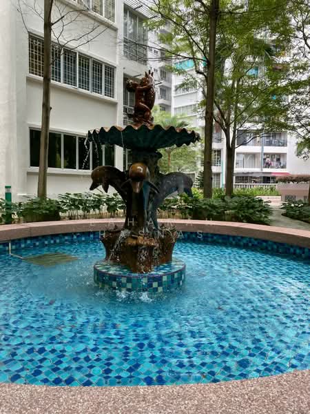 Kondominium untuk Dijual di Villa Wangsamas - Zaharah Hasnas - Exterior - PropertyGuru.com.my