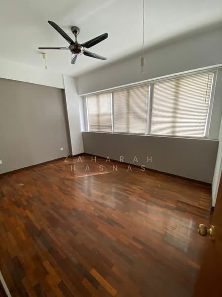 Kondominium untuk Dijual di Villa Wangsamas - Zaharah Hasnas - Interior - PropertyGuru.com.my