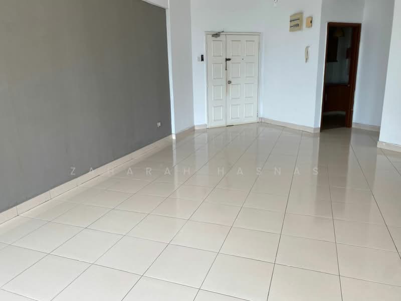 Kondominium untuk Dijual di Villa Wangsamas - Zaharah Hasnas - Entrance - PropertyGuru.com.my