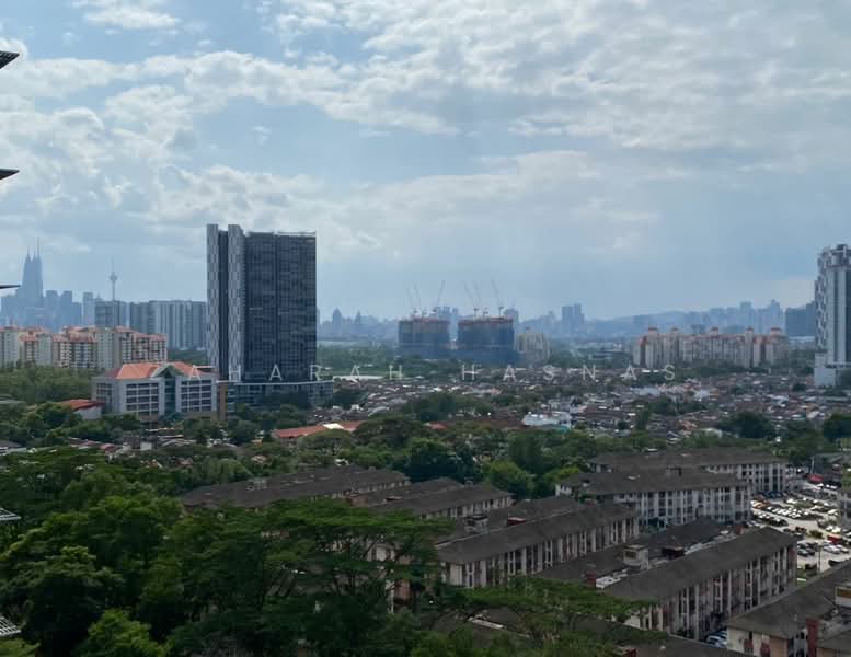 Kondominium untuk Dijual di Villa Wangsamas - Zaharah Hasnas - View - PropertyGuru.com.my