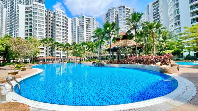 Kondominium untuk Dijual di Villa Wangsamas - Zaharah Hasnas - Exterior - PropertyGuru.com.my