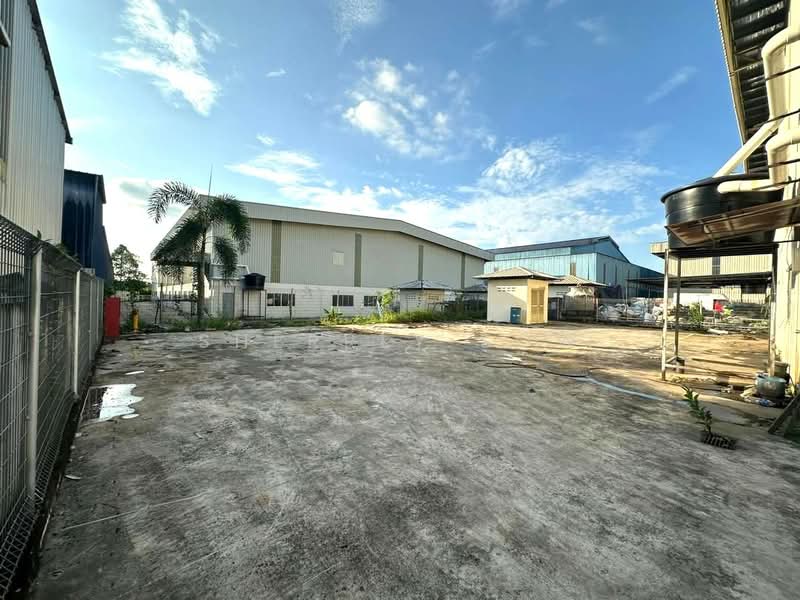 Kilang untuk Dijual di Taman Perindustrian Senai (Senai) - Sherrly Sow - Exterior - PropertyGuru.com.my