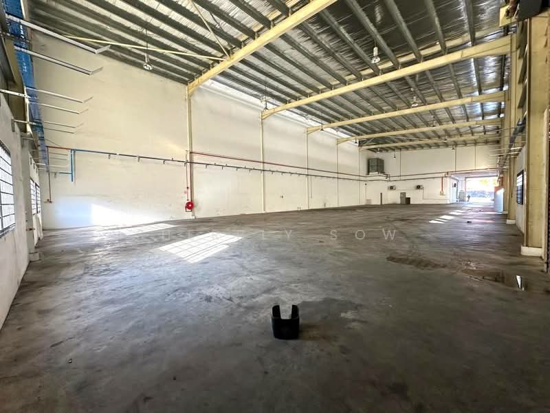 Kilang untuk Dijual di Taman Perindustrian Senai (Senai) - Sherrly Sow - Interior - PropertyGuru.com.my