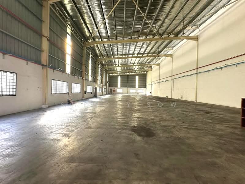 Kilang untuk Dijual di Taman Perindustrian Senai (Senai) - Sherrly Sow - Interior - PropertyGuru.com.my