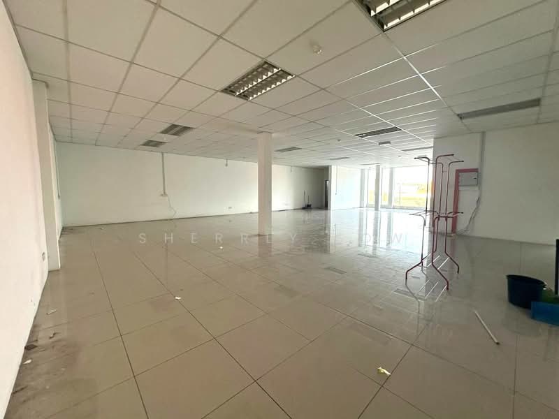 Kilang untuk Dijual di Taman Perindustrian Senai (Senai) - Sherrly Sow - Interior - PropertyGuru.com.my