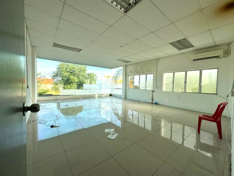 Kilang untuk Dijual di Taman Perindustrian Senai (Senai) - Sherrly Sow - Interior - PropertyGuru.com.my