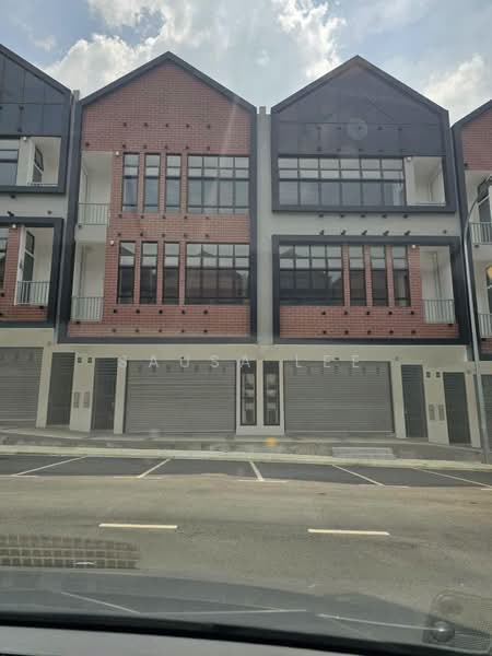Kedai untuk Disewa di Taman Sutera Utama (Skudai) - Sausa Lee - Exterior - PropertyGuru.com.my